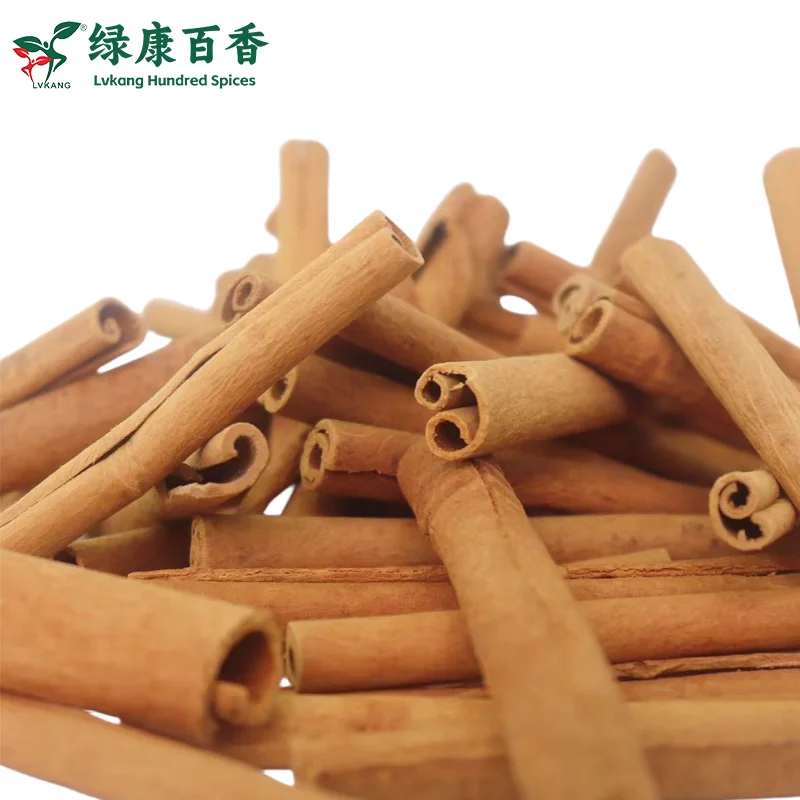 Bulk Chinese cassia cinnamon from Lvkang Guangxi source factory